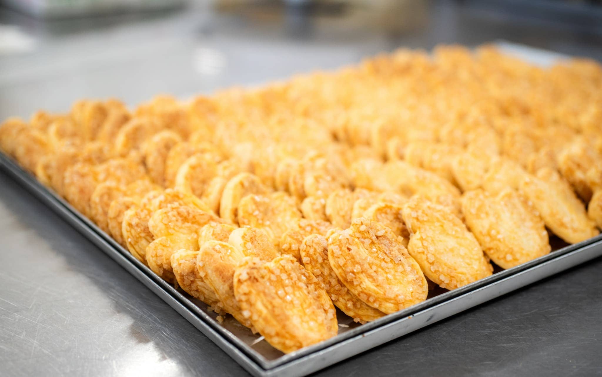 焼き菓子