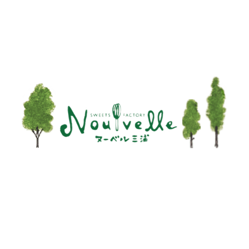 ”sweets factory nouvelle-miura
